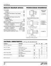 LT1076CT-5 datasheet.datasheet_page 2