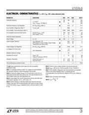 LT1076CR-5 datasheet.datasheet_page 3