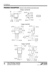 LT1076CT-5 datasheet.datasheet_page 4