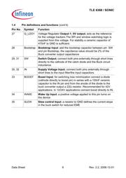 TLE6368G1 datasheet.datasheet_page 6