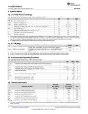 TPS65130RGERG4 datasheet.datasheet_page 4