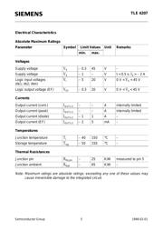 TLE4207GL datasheet.datasheet_page 5