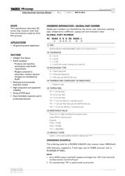 RC0805JR-0710RL datasheet.datasheet_page 2