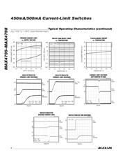 MAX4798ETT-T datasheet.datasheet_page 4