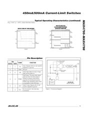 MAX4798EUK-T datasheet.datasheet_page 5