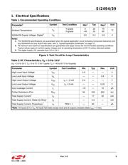 SI2494-A-GMR datasheet.datasheet_page 5