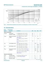 BUK9Y29-40E datasheet.datasheet_page 6