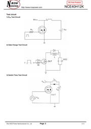 NCE40H12K datasheet.datasheet_page 3