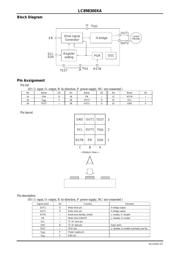 LC898300XA-MH datasheet.datasheet_page 3