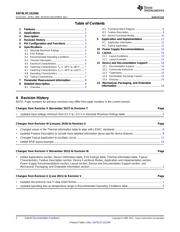 SN74LVC1GU04DRLR datasheet.datasheet_page 2