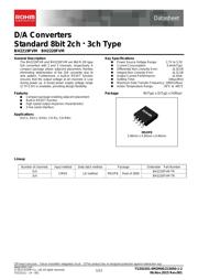 BH2220FVM-TR datasheet.datasheet_page 1