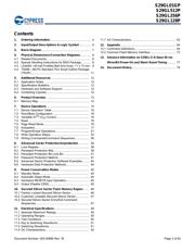 S29GL128P10FAI012 datasheet.datasheet_page 3