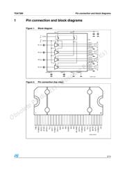 TDA7389 datasheet.datasheet_page 5