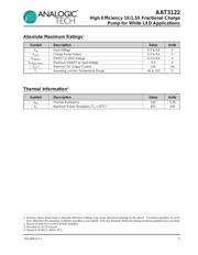 AAT3122ITP-T1 datasheet.datasheet_page 3