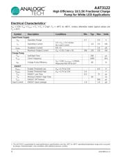 AAT3122ITP-T1 datasheet.datasheet_page 4