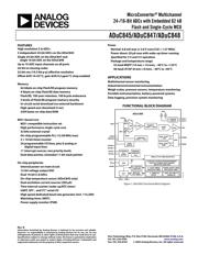 EEEFC1A471P 数据规格书 1