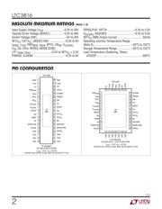 LTC3816EUHF#PBF datasheet.datasheet_page 2