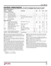 LTC3816EUHF#PBF datasheet.datasheet_page 5