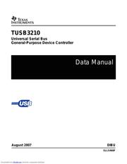 TUSB3210_1 datasheet.datasheet_page 1