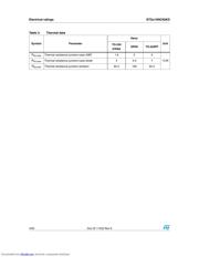 STGD10NC60KD datasheet.datasheet_page 4