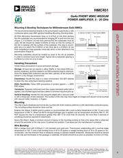 HMC451-SX datasheet.datasheet_page 6