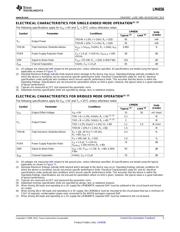 LM4836 datasheet.datasheet_page 5