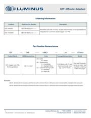 CBT-140-WCS-L16-UB121 datasheet.datasheet_page 6