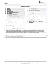 LM7705MM/NOPB datasheet.datasheet_page 2