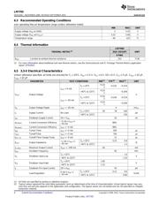 LM7705MM/NOPB datasheet.datasheet_page 4