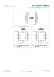 PCA9554AD datasheet.datasheet_page 5