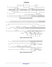 CAT93C86VI-GT3 datasheet.datasheet_page 5