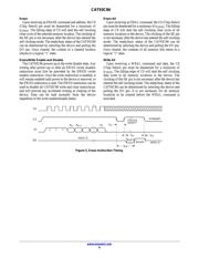 CAT93C86VI-G datasheet.datasheet_page 6