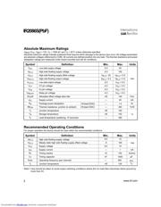 IR2086 datasheet.datasheet_page 2