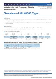 MLK0603L10NJT000 datasheet.datasheet_page 3