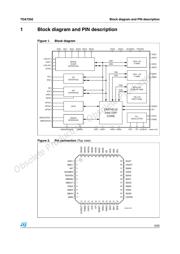 TDA7502 datasheet.datasheet_page 5