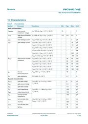 PMCM4401UPEZ 数据规格书 6