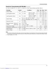 KA78L06A datasheet.datasheet_page 3