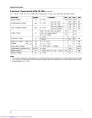 KA78L06A datasheet.datasheet_page 6