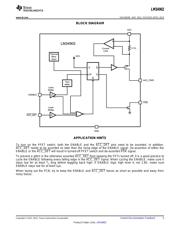 LM34902ITMX/NOPB datasheet.datasheet_page 5