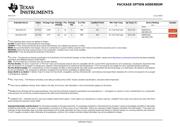 SN74HC27DT datasheet.datasheet_page 6