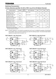 TLP2105 datasheet.datasheet_page 4