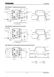 TLP2105 datasheet.datasheet_page 5