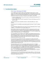 PCA9600DP-T datasheet.datasheet_page 4