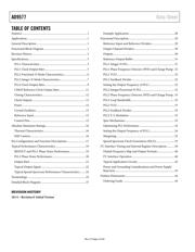 AD9577BCPZ-RL datasheet.datasheet_page 2