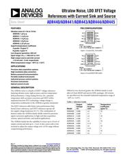 ADR443ARZ-REEL7 datasheet.datasheet_page 1