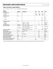 ADR444BRZ-REEL7 datasheet.datasheet_page 4