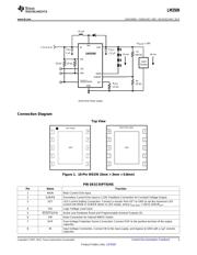 LM3509 datasheet.datasheet_page 3