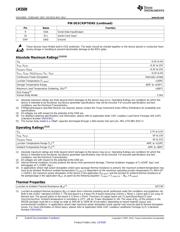 LM3509 datasheet.datasheet_page 4