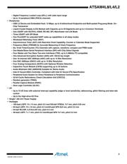 ATSAM4LS2AA-MU datasheet.datasheet_page 2