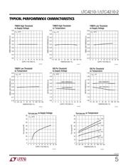 LTC4210-2IS6#TRM datasheet.datasheet_page 5